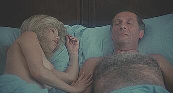 Actress - Pia Zadora: Movie - The Lonely Lady